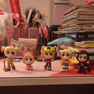 Funko Mini Blind Box Figures